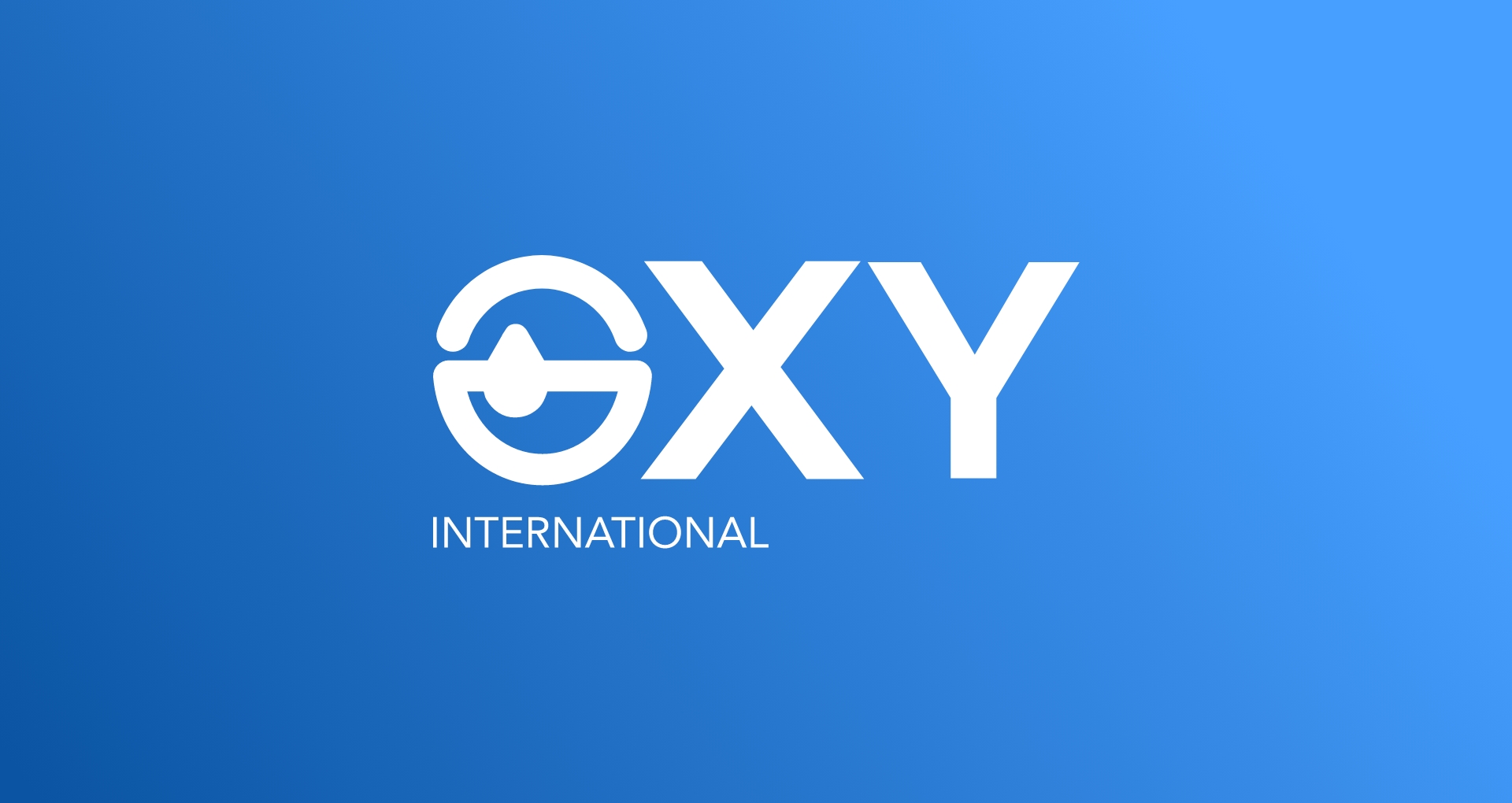 Company oxy international